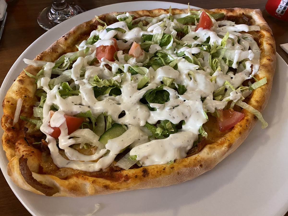 Kirris Restaurang & Pizzeria-10