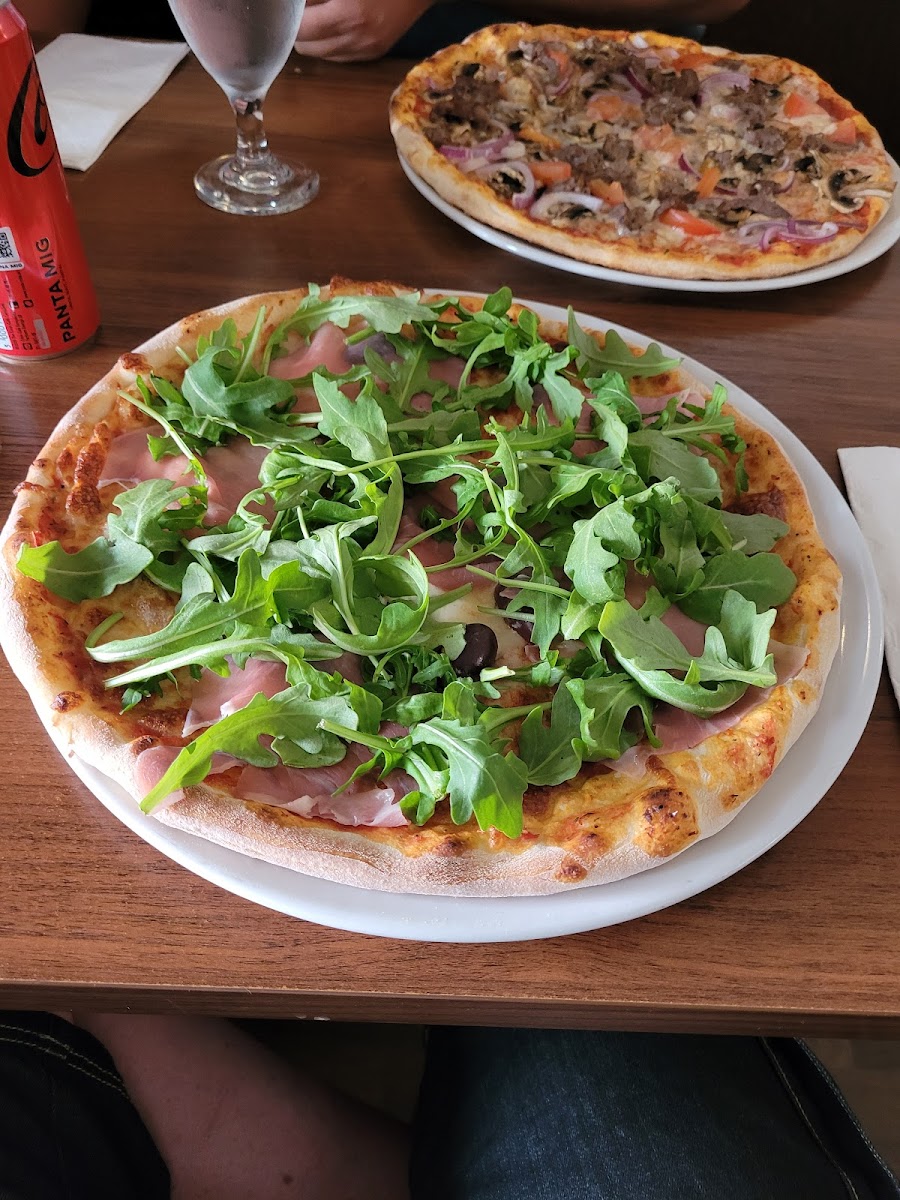 Kirris Restaurang & Pizzeria-4