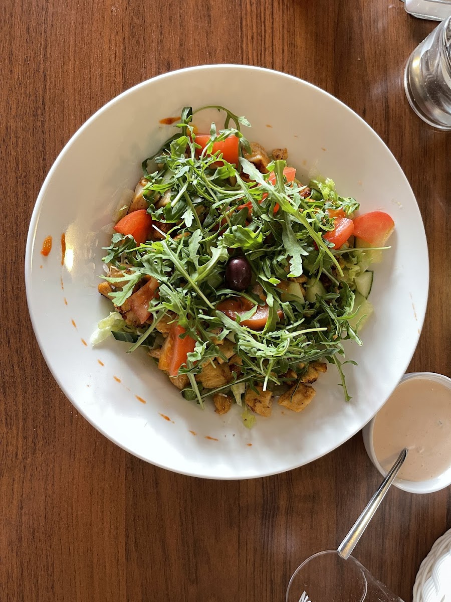 Kirris Restaurang & Pizzeria-6