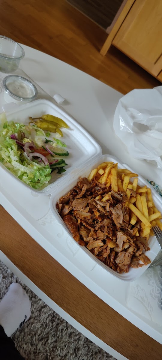 Kirris Restaurang & Pizzeria-7