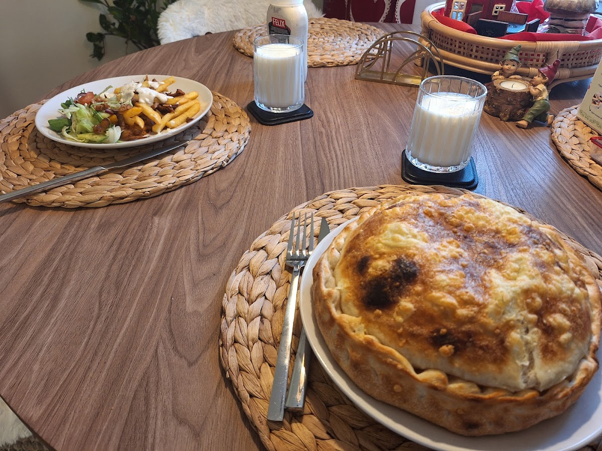 Kirris Restaurang & Pizzeria-8